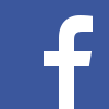 facebook Symbol - Besuchen Sie uns bei facebook