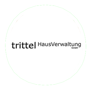 Logo Hausverwaltung Benita Trittel, Geschäftsführerin Hausverwaltung Trittel GmbH